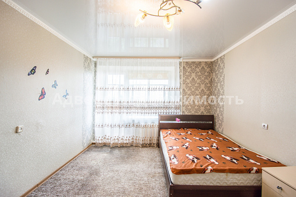 Квартира 2-комн., 47.1 м²