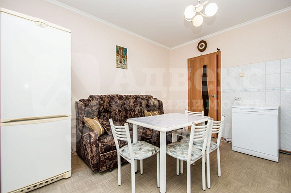 3-к квартира, 93 кв.м.