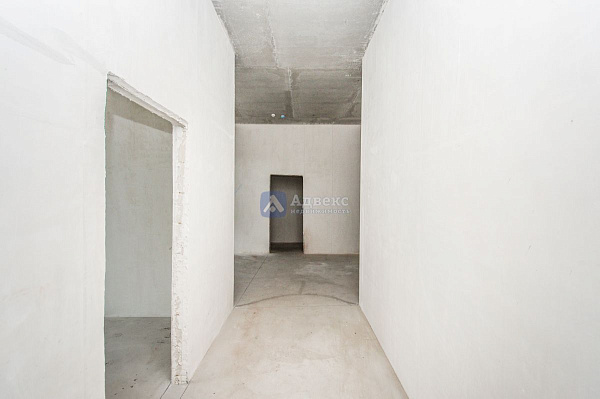 4-к квартира, 87 кв.м.