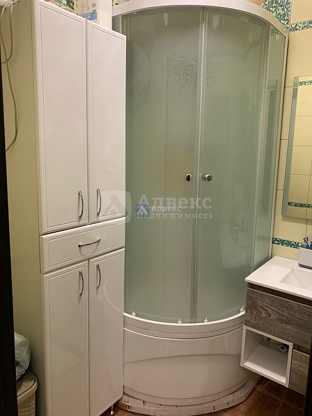2-к квартира, 80 кв.м.