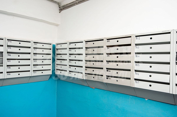 Студия, 12 кв.м.