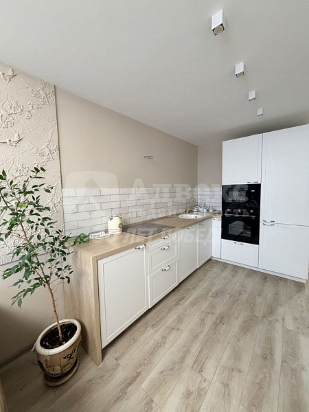 2-к квартира, 47 кв.м.