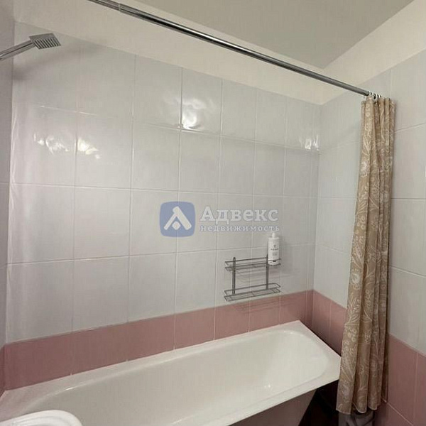 Квартира 2-комн., 64 м² Квартира 2-комн., 64 м²