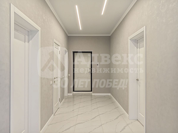 Дача/Коттедж, 89 кв.м.