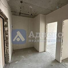 Квартира 1-комн., 32.9 м² Квартира 1-комн., 32.9 м²