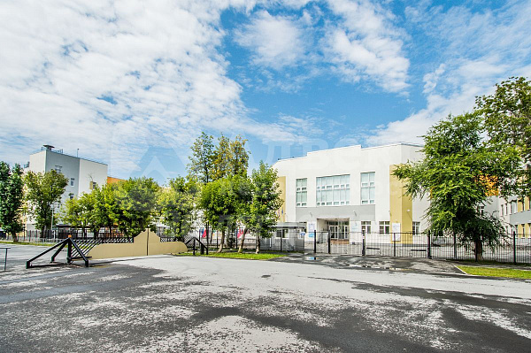 Квартира 2-комн., 40 м²