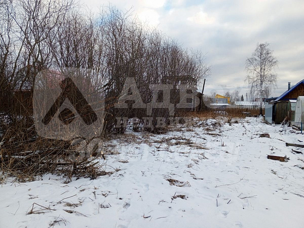 Участок 10.14 сот.