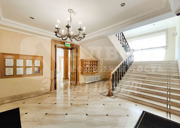 3-к квартира, 157 кв.м.