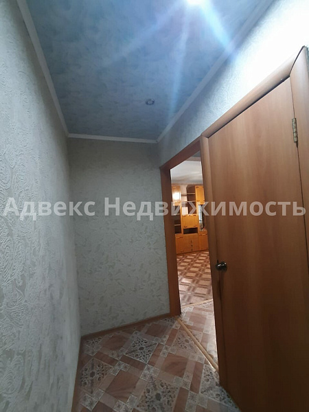 Квартира 1-комн., 31.1 м²