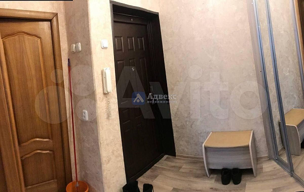 Квартира 2-комн., 50 м² Квартира 2-комн., 50 м²