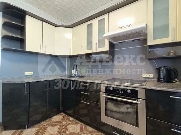 Квартира 2-комн., 51 м²