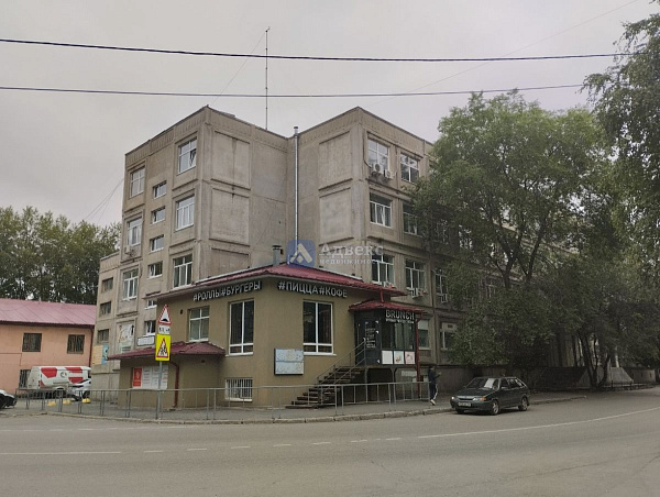 Офисное помещение, 16 кв.м.