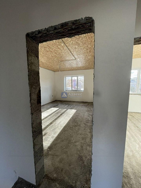 Коттедж 200 м²