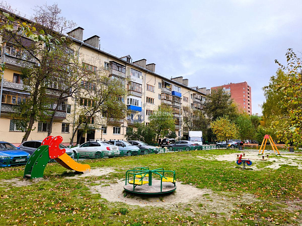 2-к квартира, 43 кв.м. 2-к квартира, 43 кв.м.