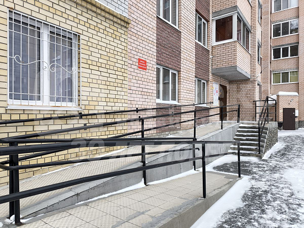 Квартира 2-комн., 48 м²