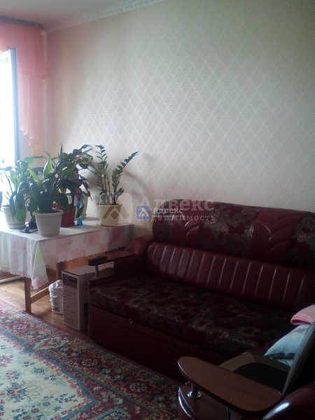 3-к квартира, 81 кв.м.