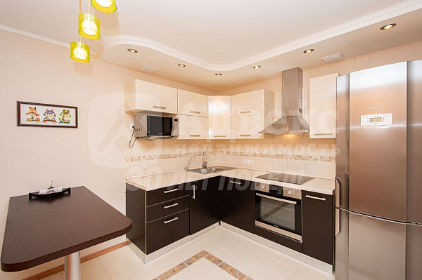 2-к квартира, 73 кв.м.