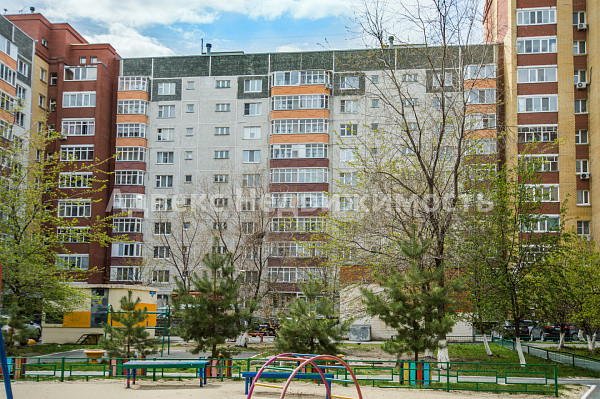 2-к квартира, 56 кв.м.