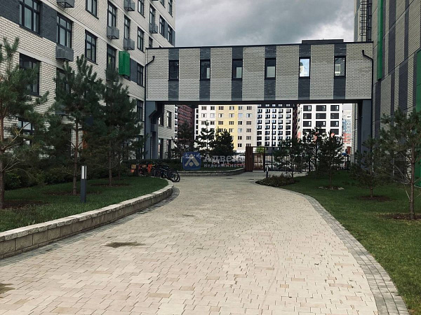 Студия, 18 кв.м. Студия, 18 кв.м.