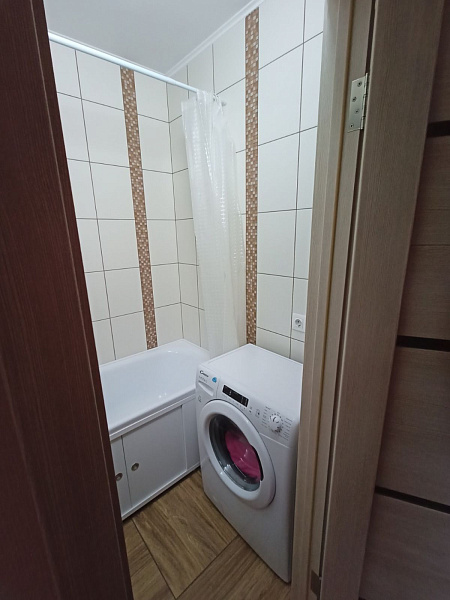 2-к квартира, 50 кв.м.