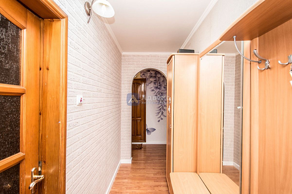 Квартира 2-комн., 62 м²