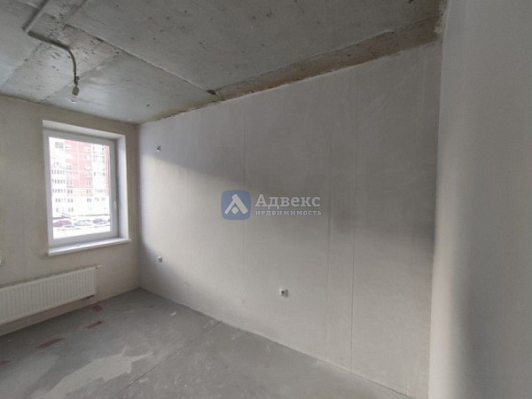 3-к квартира, 63 кв.м.