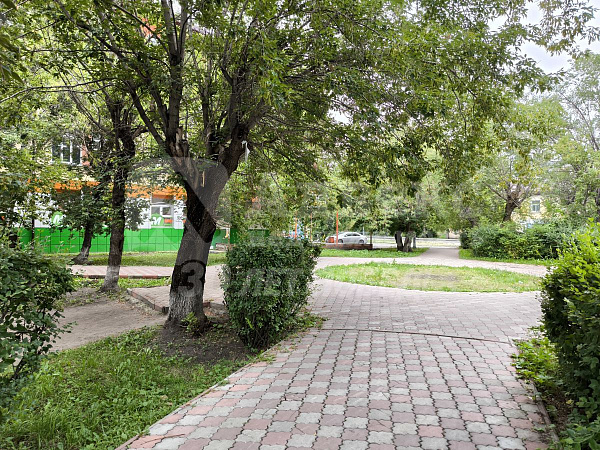2-к квартира, 44 кв.м.