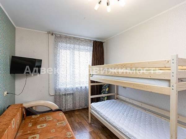 Квартира 2-комн., 50.9 м²