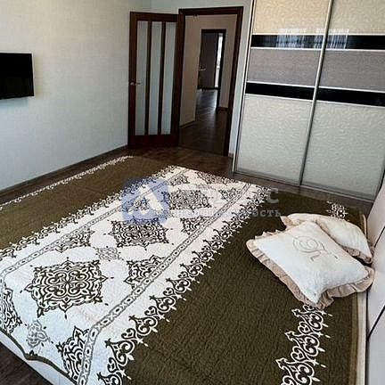 Квартира 2-комн., 64 м² Квартира 2-комн., 64 м²
