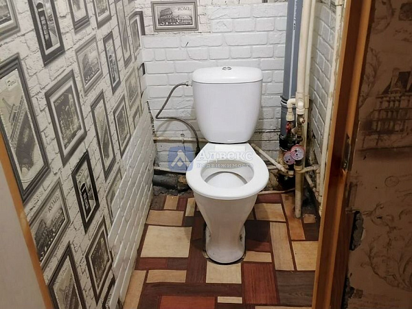 Квартира 2-комн., 51 м²