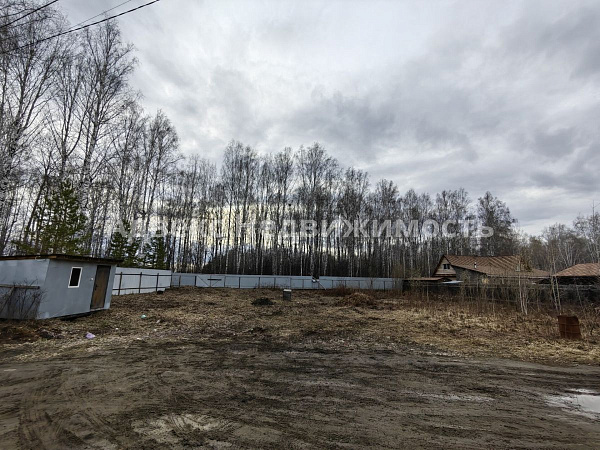 Участок, 13.5 сот.