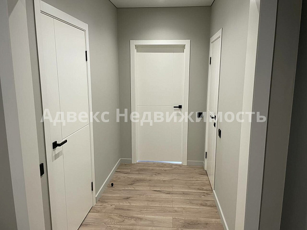 Квартира 3-комн., 130.7 м²