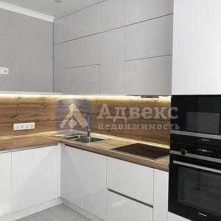 1-к квартира, 34 кв.м. 1-к квартира, 34 кв.м.