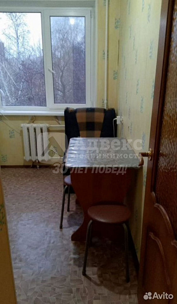 2-к квартира, 50 кв.м.