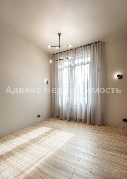 Квартира 1-комн., 33.5 м²