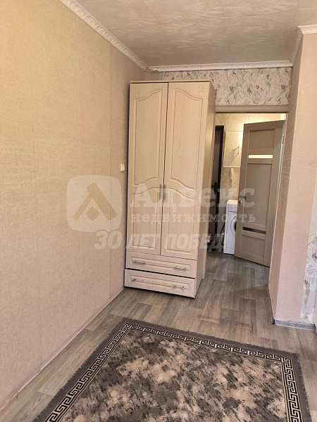 Квартира студия, 13.9 м²