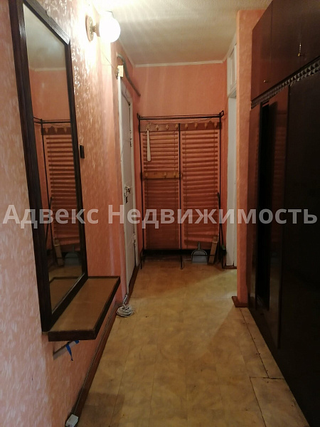 Квартира 3-комн., 56.7 м²