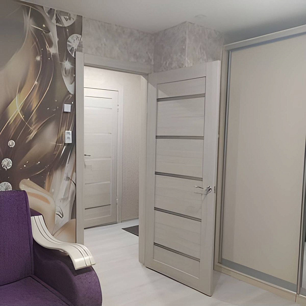 1-к квартира, 30 кв.м.