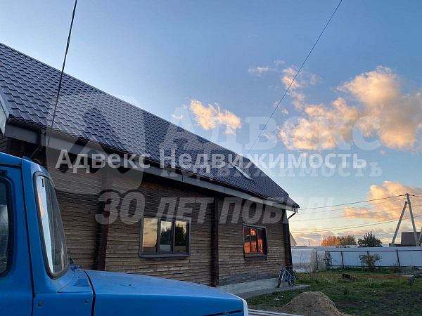 Дом, 170.5 кв.м.