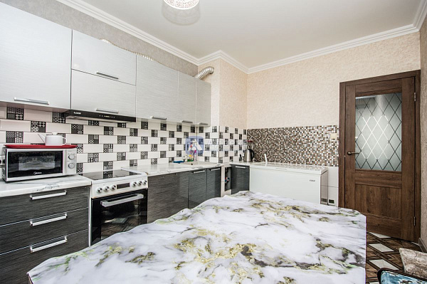 3-к квартира, 63 кв.м.