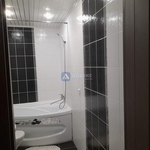 Квартира 1-комн., 36.3 м² Квартира 1-комн., 36.3 м²