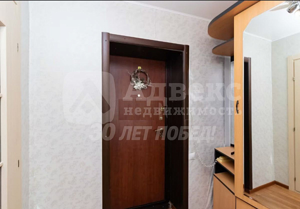 1-к квартира, 37 кв.м.
