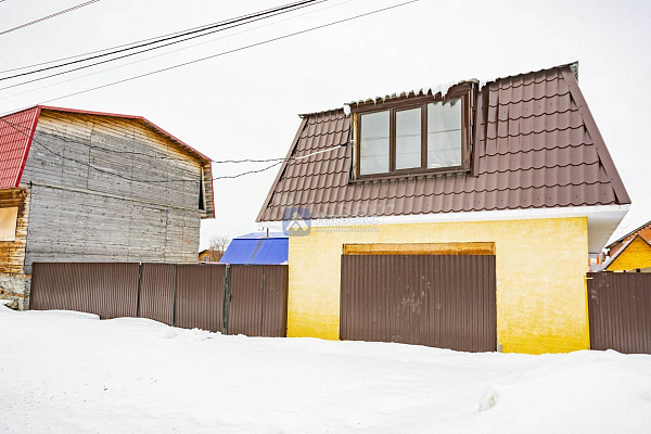Дом, 110 кв.м.