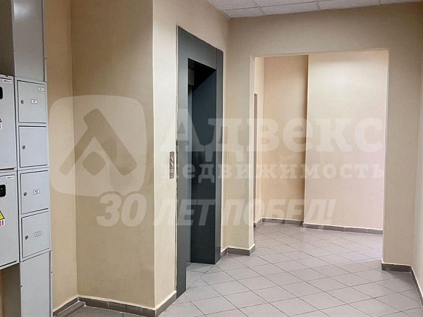 2-к квартира, 92 кв.м.