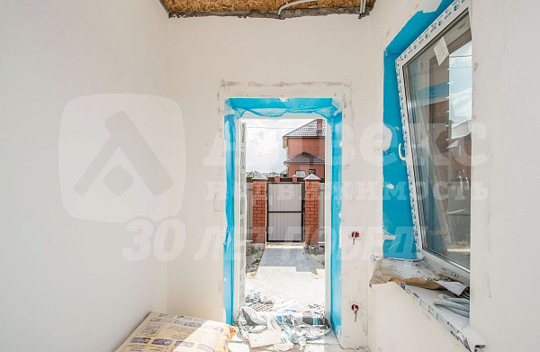 Дом, 160 кв.м.