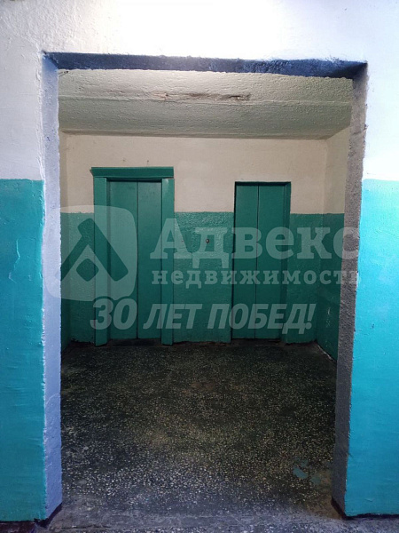 1-к квартира, 18 кв.м.