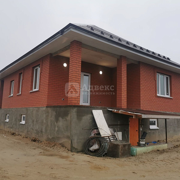 Коттедж 212.6 м² Коттедж 212.6 м²