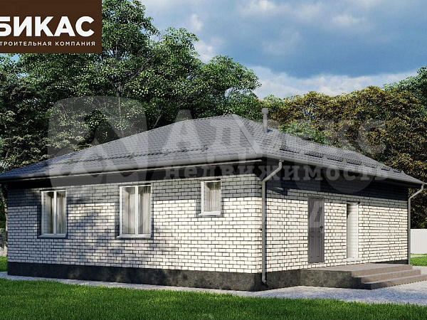 Дача/Коттедж, 112 кв.м.