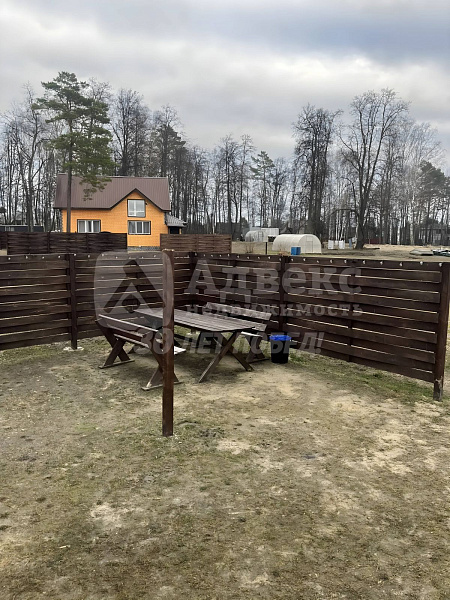 Участок 34 сот.