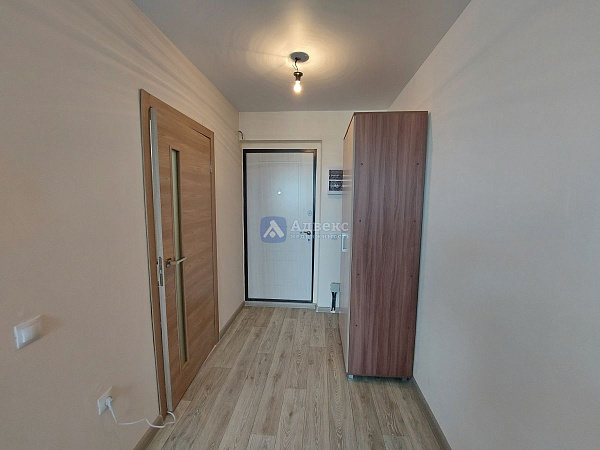 Квартира студия, 20 м²